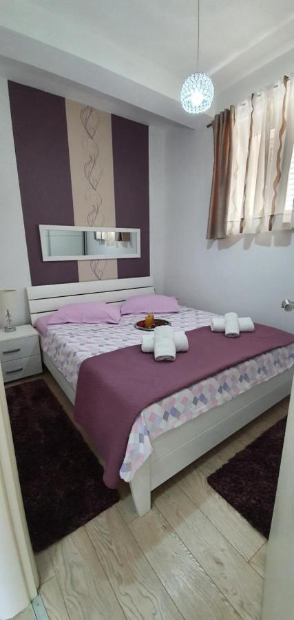 Apartments Agata ชิเบนิก ภายนอก รูปภาพ