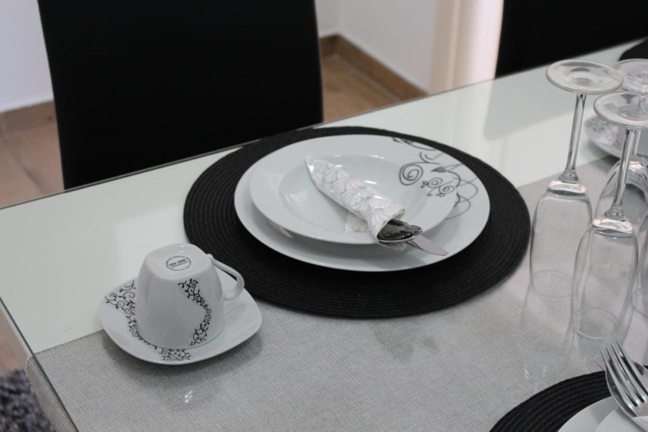 Apartments Agata ชิเบนิก ภายนอก รูปภาพ
