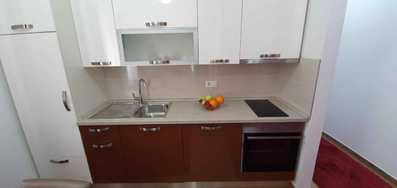 Apartments Agata ชิเบนิก ภายนอก รูปภาพ